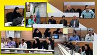 گردهمایی مسئولین و کارشناسان بسته های تحول و نوآوری در آموزش  دانشگاه 